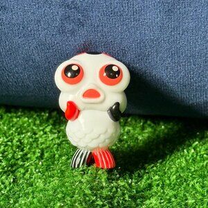 Kawaii Panda’s Ana Chotengaan Skinny Gyo Gacha Panda hole Figure Japan T-Arts  B